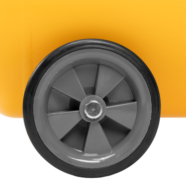 Компрессор воздушный DK1800/50, Х-PRO 1.8 кВт, 280л/мин, 50л Denzel в Казани Компрессор воздушный DK1800/50, Х-PRO 1.8 кВт, 280л/мин, 50л Denzel в Казани