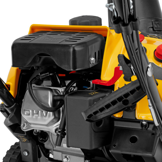 Бензиновая снегоуборочная машина SB 460, 99cc, ручной старт Denzel в Казани Бензиновая снегоуборочная машина SB 460, 99cc, ручной старт Denzel в Казани