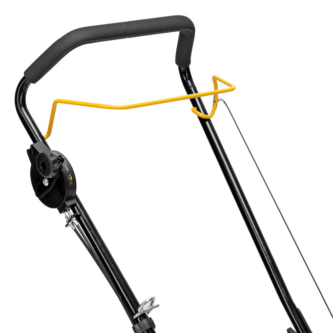 Бензиновая снегоуборочная машина SB 460, 99cc, ручной старт Denzel в Казани Бензиновая снегоуборочная машина SB 460, 99cc, ручной старт Denzel в Казани