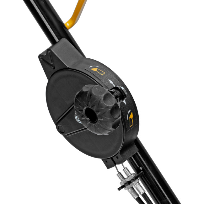 Бензиновая снегоуборочная машина SB 460, 99cc, ручной старт Denzel в Казани Бензиновая снегоуборочная машина SB 460, 99cc, ручной старт Denzel в Казани