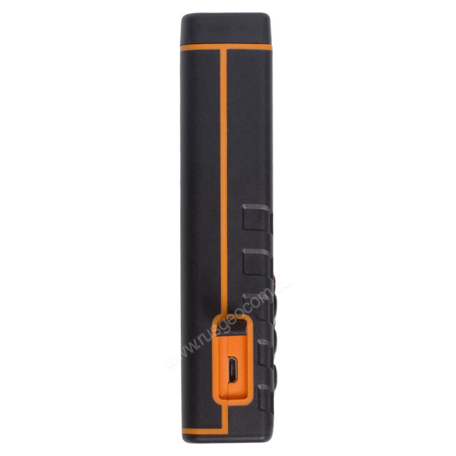 Лазерный дальномер с видоискателем RGK D120 (с поверкой) в Казани Лазерный дальномер с видоискателем RGK D120 (с поверкой) в Казани