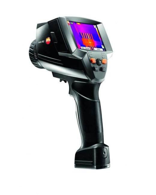 Тепловизор Testo 882 в Казани