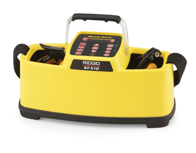 Генератор Ridgid ST-510 для SR-20 и SR-60 в Казани