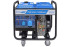 Дизель генератор TSS SDG 7500EHA в Казани