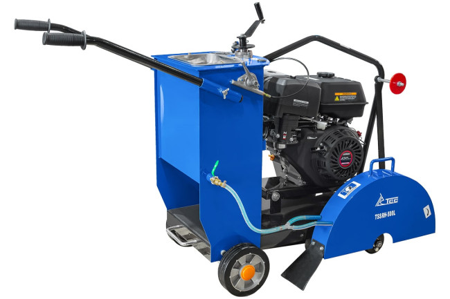 Резчик швов TSS RH-500L в Казани