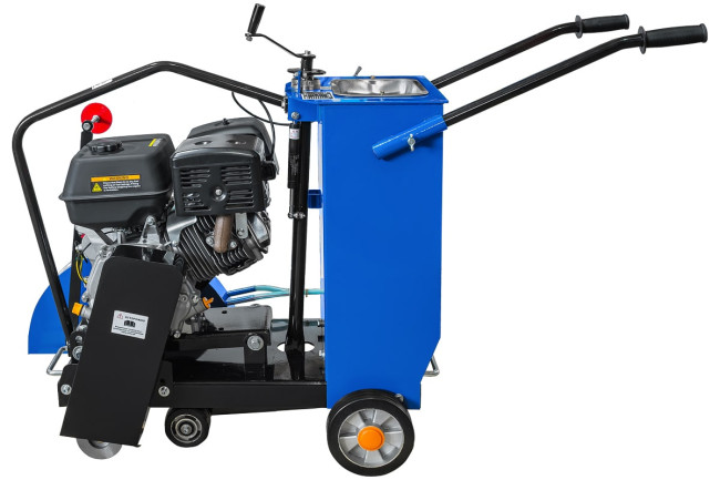 Резчик швов TSS RH-500L в Казани