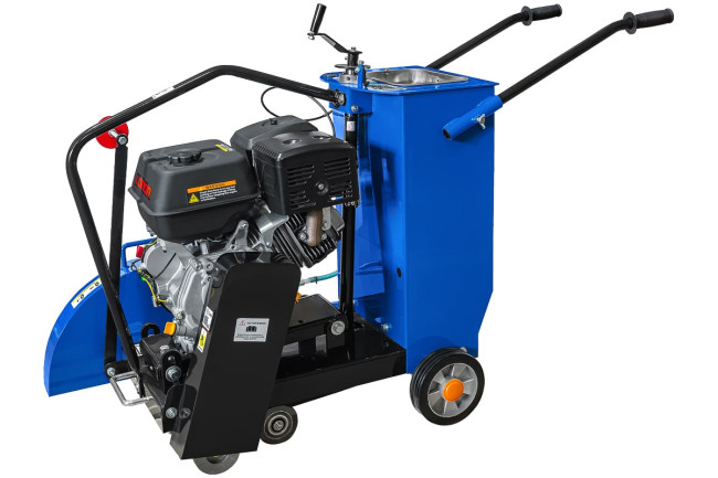 Резчик швов TSS RH-500L в Казани