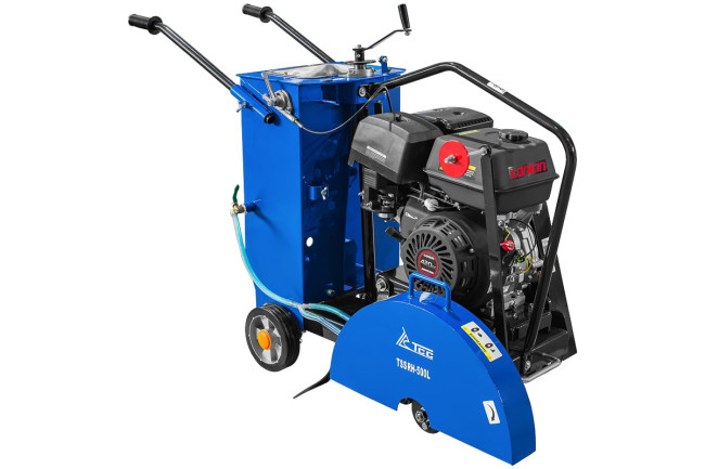 Резчик швов TSS RH-500L в Казани