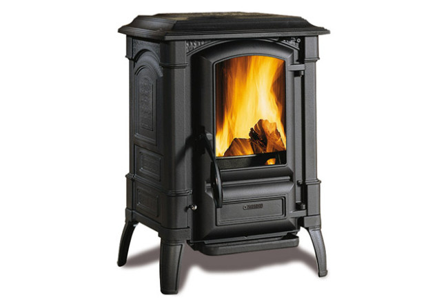 La Nordica Giulietta X 4.0 (черный антрацит) в Казани