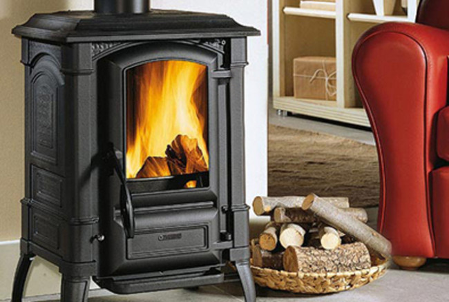 La Nordica Giulietta X 4.0 (черный антрацит) в Казани