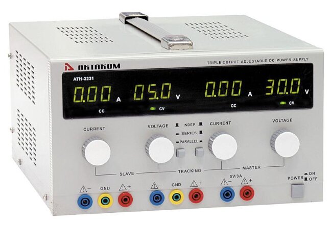 Источник питания АТН-3232 в Казани