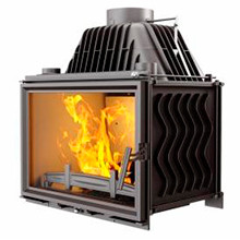 KAWMET W17 Dekor 16кВт в Казани