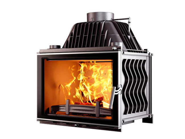 KAWMET W17 Dekor 16кВт в Казани