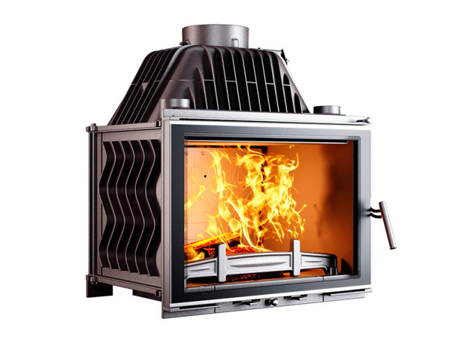 KAWMET W17 Dekor 16кВт в Казани