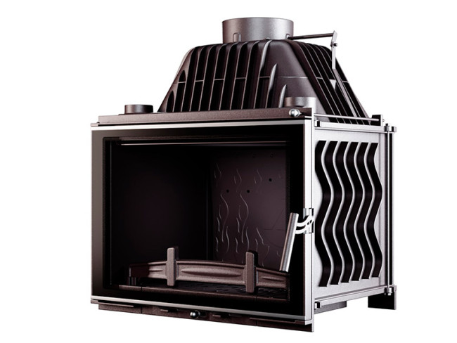 KAWMET W17 Dekor 16кВт в Казани