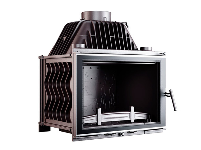 KAWMET W17 Dekor 16кВт в Казани