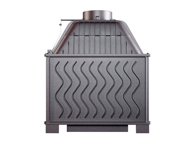 KAWMET W17 Dekor 16кВт в Казани