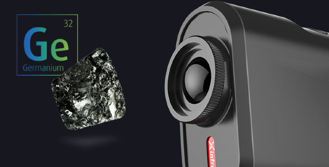 Тепловизионный монокуляр iRay DV DP 09 в Казани