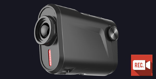 Тепловизионный монокуляр iRay DV DP 09 в Казани