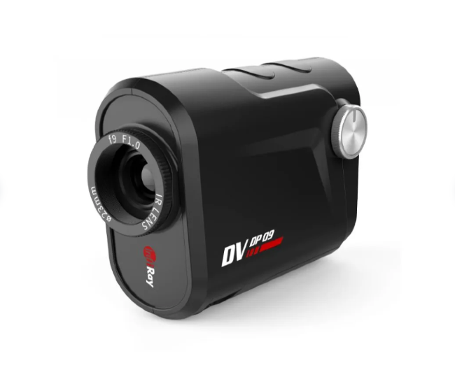 Тепловизионный монокуляр iRay DV DP 09 в Казани