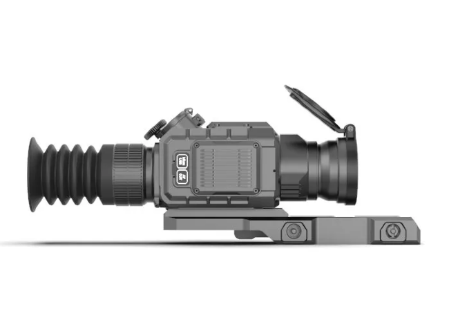 Тепловизионный прицел CONOTECH Polaris-350R в Казани