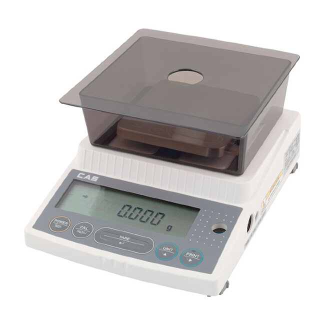 Весы CBL-220H в Казани