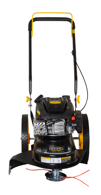 Газонокосилка лесочная GLM-5.0 L в Казани