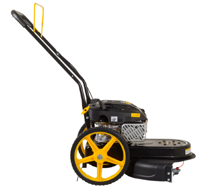 Газонокосилка лесочная GLM-5.0 L в Казани