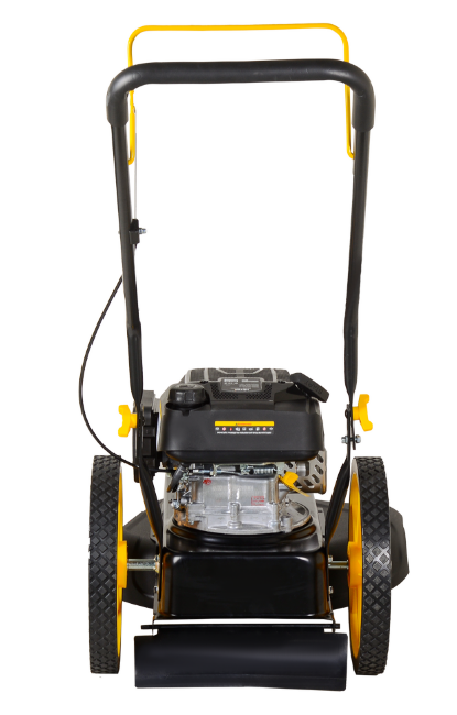 Газонокосилка лесочная GLM-5.0 L в Казани