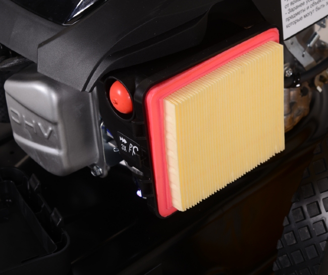 Газонокосилка лесочная GLM-5.0 L в Казани