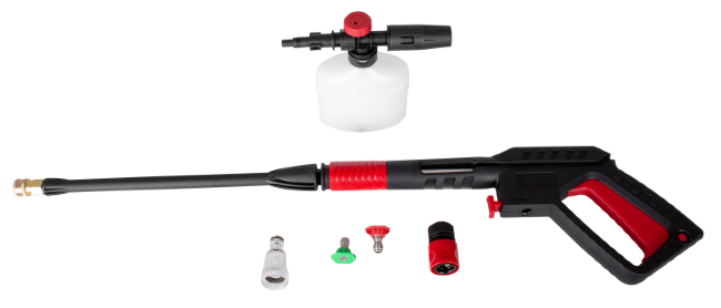 Мойка МР-170Б Ресанта в Казани