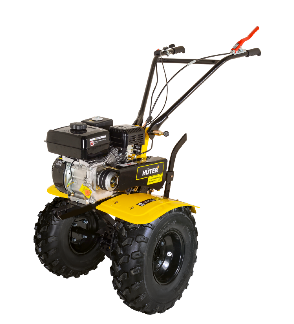 Сельскохозяйственная машина Huter МК-7800PL BIG FOOT в Казани