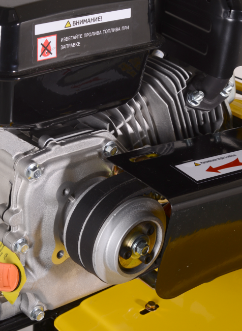 Сельскохозяйственная машина Huter МК-7800PL BIG FOOT в Казани