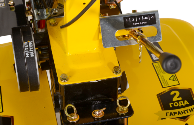 Сельскохозяйственная машина Huter МК-7800PL BIG FOOT в Казани