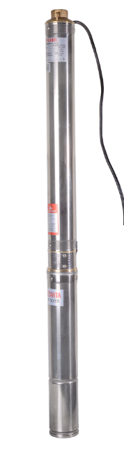 Скважинный насос Ресанта НС 50/85 Проф (d.75 mm, кабель 50 м) в Казани