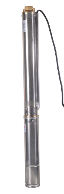 Скважинный насос Ресанта НС 50/85 Проф (d.75 mm, кабель 50 м) в Казани