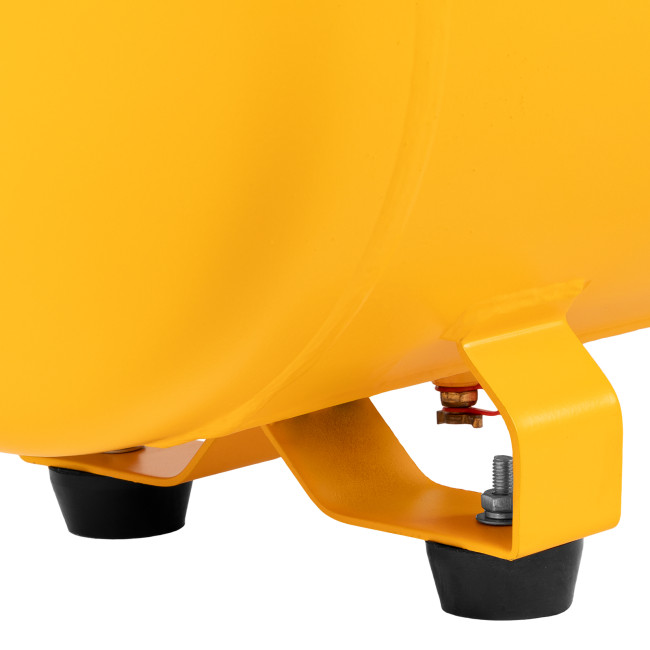 Компрессор воздушный DKV2200/100, Х-PRO 2.2 кВт, 400 л/мин, 100л Denzel в Казани