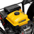 Бензиновая снегоуборочная машина SBL 711DT PRO, 420cc, гусеницы, эл.старт, блок. дифф. Denzel в Казани