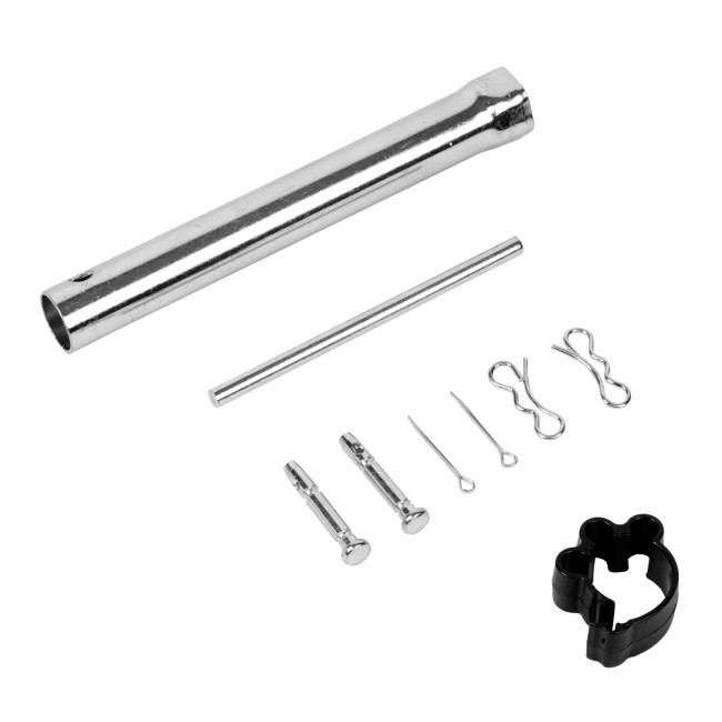 Бензиновая снегоуборочная машина SBL 711DT PRO, 420cc, гусеницы, эл.старт, блок. дифф. Denzel в Казани Бензиновая снегоуборочная машина SBL 711DT PRO, 420cc, гусеницы, эл.старт, блок. дифф. Denzel в Казани