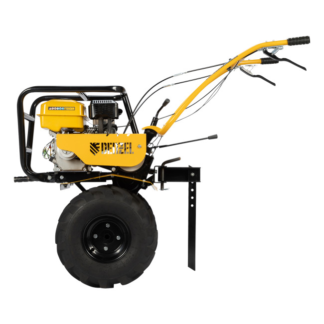 Мотоблок DPT-470S-PRO Denzel в Казани