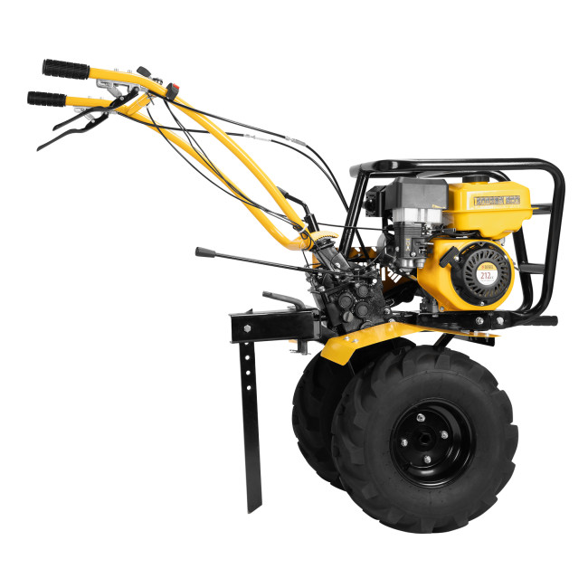 Мотоблок DPT-470S-PRO Denzel в Казани