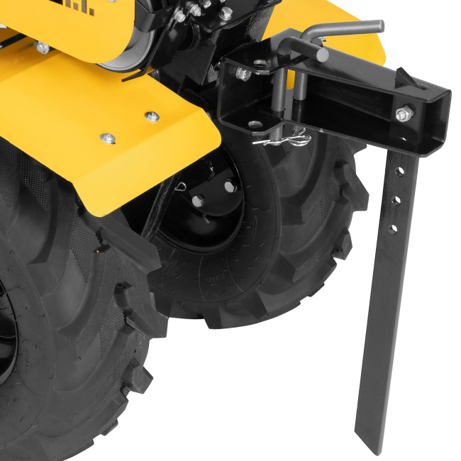 Мотоблок DPT-470S-PRO Denzel в Казани