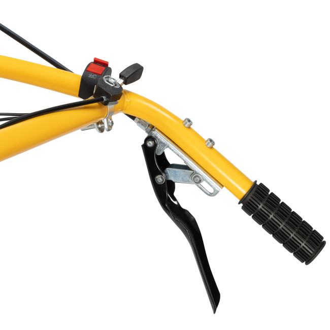 Мотоблок DPT-470S-PRO Denzel в Казани