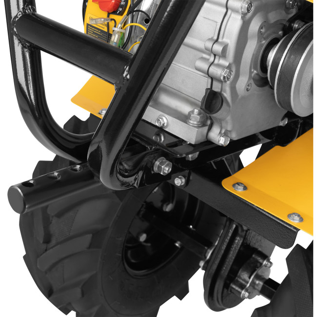 Мотоблок DPT-470S-PRO Denzel в Казани