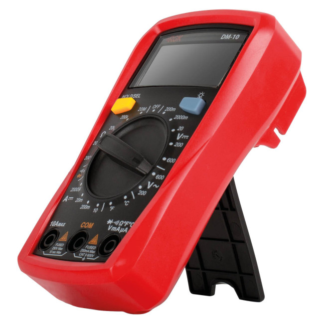 Мультиметр RGK DM-10 в Казани