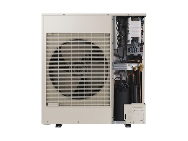 Внешний блок AC100MXADKH/EU в Казани