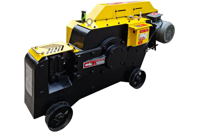 Станок для резки арматуры ТСС GQ 40N в Казани