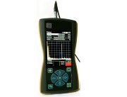 Ультразвуковой дефектоскоп NOVOTEST УД2301