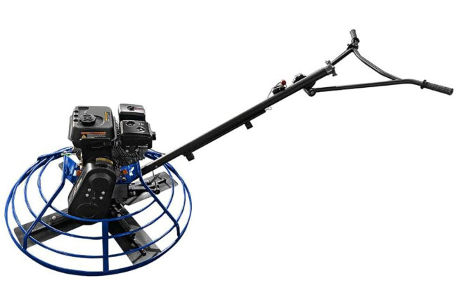 Машина заглаживающая, бензиновая TSS DMD1000L (лопасти, диск) в Казани