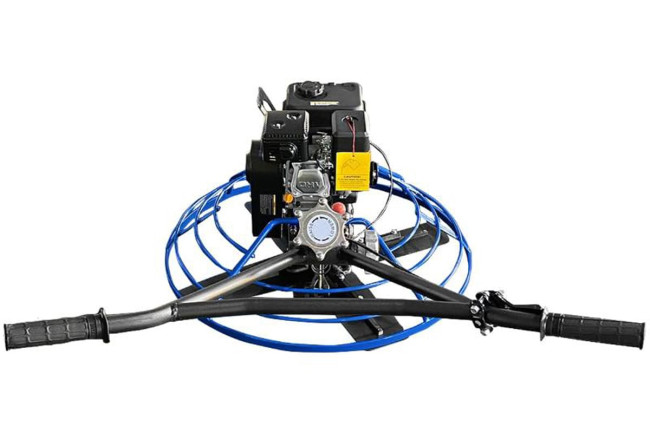 Машина заглаживающая, бензиновая TSS DMD1000L (лопасти, диск) в Казани